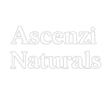 Ascenzi Naturals Blog logo